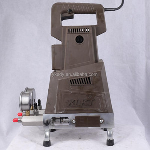Mini pompe à coulis intelligente électrique <span class=keywords><strong>pour</strong></span> carreaux de <span class=keywords><strong>ciment</strong></span> Puits d'injection Coulis d'injection Nouvelle machine Injection de pression Coulis de béton - Product Image 5