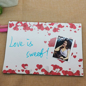 Tarjeta de Felicitación Moderna de Madera Premium con Impresión 'La Mejor Mamá del Mundo' para el Día de la Madre, Cumpleaños, Adornos Decorativos Hechos a Mano - Product Image 3
