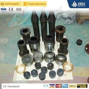 NOUVEAU <span class=keywords><strong>Presse</strong></span> à briquettes de bois de sciure de bois de biomasse pour compresser l'agriculture, balle de riz, paille, <span class=keywords><strong>papier</strong></span>, coquille de noix de coco - Product Image 5