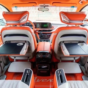 Siège de camping-car de luxe pour mini-fourgonnette, pour Sprinter Vito Hiace <span class=keywords><strong>V</strong></span> Class - Product Image 6