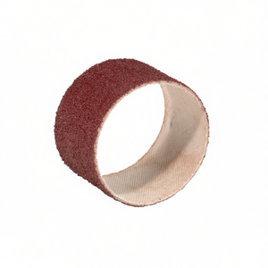Manchon abrasif en corindon Ttake 30x30 mm pour disques de ponçage - Product Image 2
