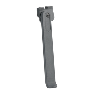 Soporte de estacionamiento para patinete eléctrico Xiaomi, soporte plegable de 4 pies, soporte de aleación de aluminio, piezas de repuesto - Product Image 1