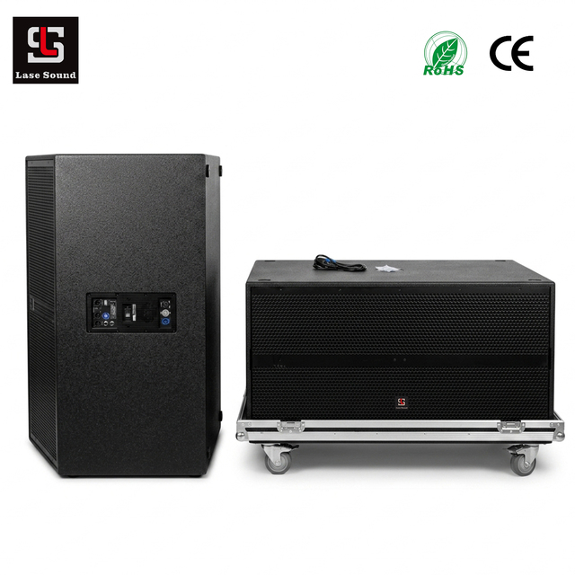 18 Inch Subwoofer 9006  pa System Speaker Professional  Subwoofer Amplifier Speakers Professional 18 Inch Speaker