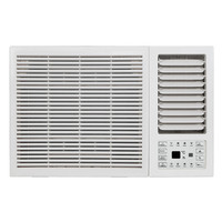 Harga AC Jendela Tipe Pendingin Volume Udara Besar