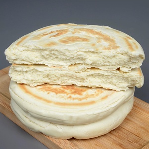 Pan Baijiamo Congelado a Granel, Base para Sándwich de Carne China para Mayoristas - Product Image 3