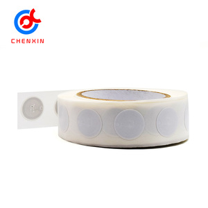 Nhãn Giấy <span class=keywords><strong>NFC</strong></span> Tùy Chỉnh Chất Lượng Cao Nhãn Chip <span class=keywords><strong>NFC</strong></span> 213/ 215/216 Chống Nước Nhãn Trắng <span class=keywords><strong>HF</strong></span> ISO 14443 - Product Image 2