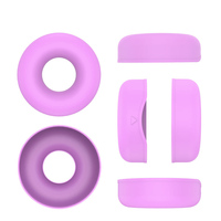Coque de protection en silicone pour casque d'écoute pour WH-CH520 Sony
