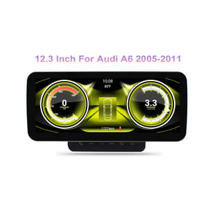 Lecteur MCX 12.3 ''pour <span class=keywords><strong>Audi</strong></span> A6 A7 4G C7 RHD 2013 2014 2016 2018 2017 - Product Image 6