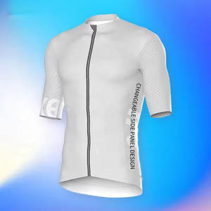 <span class=keywords><strong>Inbike</strong></span> China Servicio OEM, Sudaderas y Trajes de Ciclismo Personalizados para Hombre - Diseño Profesional con Impresión por Transferencia Térmica - Product Image 2