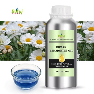<span class=keywords><strong>Huile</strong></span> essentielle <span class=keywords><strong>de</strong></span> <span class=keywords><strong>camomille</strong></span> romaine 100% pure et naturelle, aromathérapie, soin <span class=keywords><strong>de</strong></span> la peau et des cheveux, vente en gros avec logo personnalisé - Product Image 1