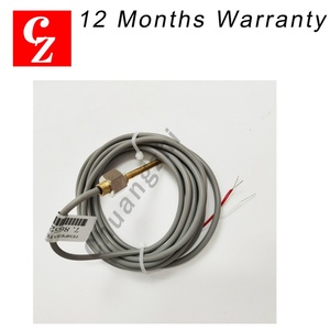 High Precision 7.8652E00010 Resistance <b>Thermometer</b> Kit Replacement for Kaeser Screw Air Compressor Spare Parts in Stock - Product Image 5