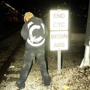 Sweat à capuche personnalisé avec impression bouffante et grand logo patchwork survêtement de <span class=keywords><strong>haute</strong></span> qualité Streetwear survêtement unisexe - Product Image 4