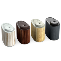 Diffuseur de parfum intelligent I-Air avec capteur d'huile Diffuseur d'arôme portable Contrôle APP OEM & ODM