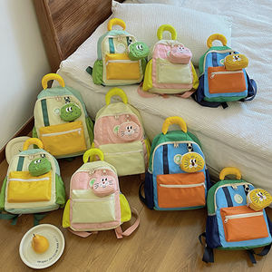 Zaino leggero per bambini e bambini, - Product Image 4