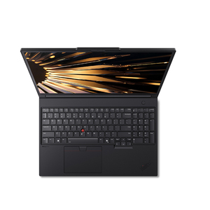 Nouveautés 2026 ThinkPad T16g Ultra 7-255H/Ultra 9-275H 32 Go 1 To RTX 5080/RTX 5090 16 pouces 4K Ordinateur portable station de travail mobile T16g Ultra 7-2 - Product Image 4