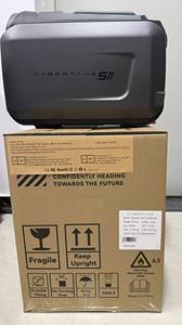 เครื่องปรับอากาศเคลื่อนที่สำหรับตั้งแคมป์ Cybertake S2 Pro, ระบบทำความเย็น 1500W/5100 BTU และระบบทำความร้อน 1800W/6100 BTU ควบคุมผ่านแอปพลิเคชัน - Product Image 2