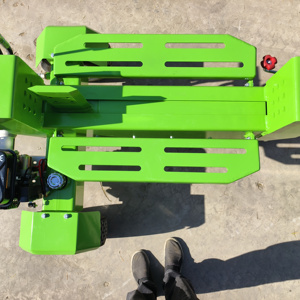 2025 22 tấn thủy lực kép hành động <span class=keywords><strong>log</strong></span> <span class=keywords><strong>Splitter</strong></span> - Product Image 6