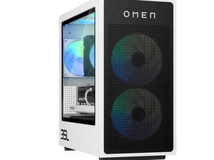 <span class=keywords><strong>PC</strong></span> de Escritorio para Juegos de 16L para <span class=keywords><strong>HP</strong></span> <span class=keywords><strong>OMEN</strong></span> 11 Intel Core Ultra 5 225F Ultra 7 265F NVIDIA RTX5060 RTX5060Ti RTX5060Ti-16G 500W DDR5 Blanco - Product Image 4