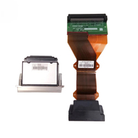 Cabezal de Impresión Original Japonés para Impresora UV Plana Industrial Ricoh Gen6 MH5320 MH5340 G6 Serie MH53