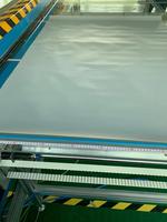 Stores roulants multifonctionnels, table de découpe