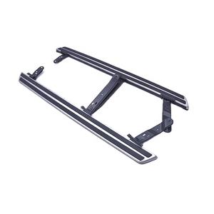Escalón lateral eléctrico ULK W463, apto para G wagon G500 <span class=keywords><strong>4X4</strong></span> G63 g350, estribos de coche - Product Image 3