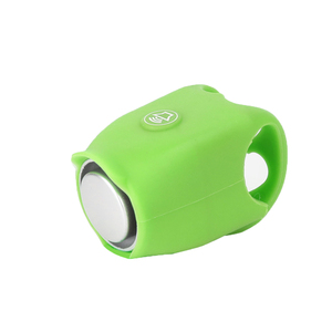 Forte e colorato corno elettrico campanello della <span class=keywords><strong>bicicletta</strong></span> di montagna campana suoni <span class=keywords><strong>per</strong></span> andare in <span class=keywords><strong>bicicletta</strong></span> - Product Image 5