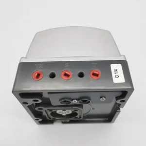 Posicionador de Válvula de Bola Neles ND9106HN con Hart Spot - 100% Nuevo con 1 Año de Garantía - Product Image 3