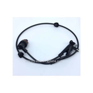Датчик скорости колеса ABS для <span class=keywords><strong>Toyota</strong></span> для <span class=keywords><strong>Hilux</strong></span> VII 05-08 OEM 89545-71030 8954571030 - Product Image 4
