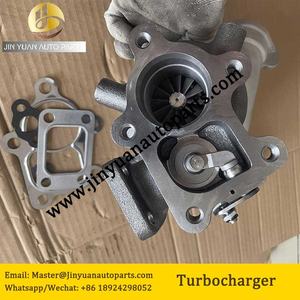 49389-19490 4918980000 49189-80000 TD04HL4S Turbocompresor para <span class=keywords><strong>Mitsubishi</strong></span> <span class=keywords><strong>Fuso</strong></span> Truck <span class=keywords><strong>Bus</strong></span> 4M505AT5 4M50T 4M50 Motor <span class=keywords><strong>Venta</strong></span> caliente - Product Image 6