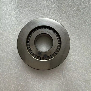 Pièces d'équipement de pompe hydraulique pour rouleaux et mélangeurs, roulements 42R41 et 42R28 - Product Image 5