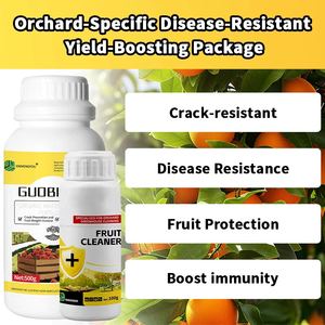 <span class=keywords><strong>Fertilizante</strong></span> Específico <span class=keywords><strong>para</strong></span> Huertos, <span class=keywords><strong>Fertilizante</strong></span> Orgánico Soluble en Agua que Mejora el Rendimiento y Resiste a las Enfermedades de los Huertos - Product Image 3