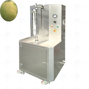 Fabricante de Máquinas Peladoras de Frutas y Verduras Comerciales, para Calabaza y Piña - Product Image 3