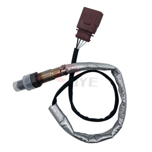 Sensor de Oxígeno O2 Más Vendido en Norteamérica 0258006159 06A906262F para Chevrolet Camaro - Product Image 1