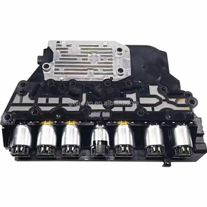 Módulo de Control de transmisión 6T30 6T40 6T45 TCU TCM para <span class=keywords><strong>Chevrolet</strong></span> Cruze 24268164 24041961 24287426 24291306 24041960 24041956 - Product Image 1