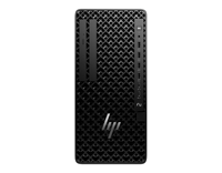 Ordinateur de bureau HP Z1 Tower G1i AI Workstation, boîtier HP Z1 G1i, processeur Intel Core Ultra 5 235, 16 Go, 512 Go, série Z Workstations