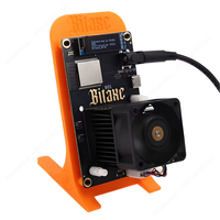 15W 1.2TH Bitaxe Gamma 601 Bitcoin Miner, efficace en termes d'énergie, open source, SHA256 ASIC