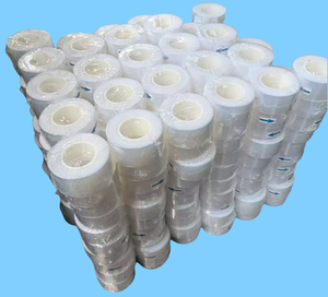 도매 0.025mm (1 Mil) ~ 0.5mm (20 Mils) 유연한 전자 제품 단열재를 위한 <span class=keywords><strong>FEP</strong></span> 필름 업그레이드 - Product Image 5