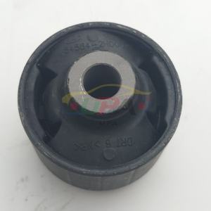 Sistema de suspensión de alto rendimiento BUSH-FR LWR ARM(G) 54584-2H000 54584 2H000 Para H-yundai GRANDEUR  545842H000 - Product Image 2