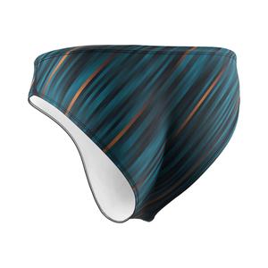 Trajes de Baño Personalizados de Secado Rápido para Hombre, Estilo Bikini, para Surf - Product Image 6