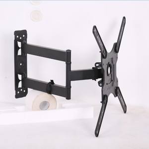 P4 32 ''à 58'' <span class=keywords><strong>support</strong></span> de montage TV <span class=keywords><strong>mural</strong></span> vesa led <span class=keywords><strong>support</strong></span> <span class=keywords><strong>mural</strong></span> accessoires tv téléviseurs supports - Product Image 2