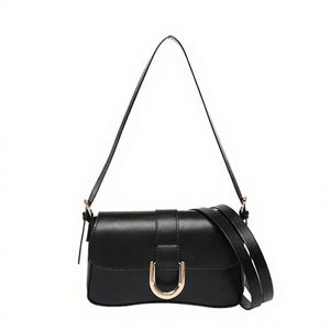 Sac fourre-tout en peluche personnalisé pour femme, sac à main en fourrure douce, grande capacité, sac à bandoulière décontracté en fausse fourrure pour la mode hivernale - Product Image 2