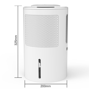 Último mini <span class=keywords><strong>deshumidificador</strong></span> con led portátil <span class=keywords><strong>deshumidificador</strong></span> casa tranquila sótano dormitorio <span class=keywords><strong>deshumidificador</strong></span> - Product Image 1