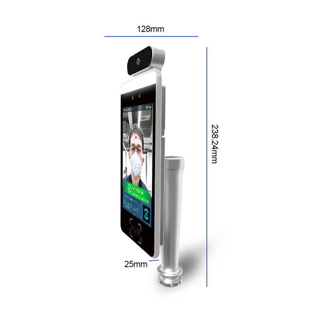 For Self-service Kiosk Touch Screen Industrial Pc Self Service Kiosk Airport Touch Screen Kiosk With Camera