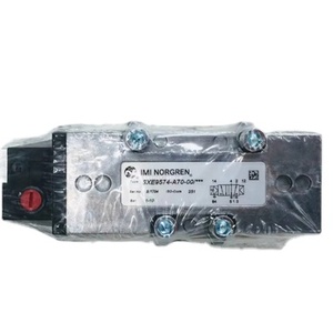 โซลินอยด์ SXE9574-A70-00 ของแท้จากสหราชอาณาจักร ใหม่และมีสต็อกพร้อมส่ง - Product Image 1