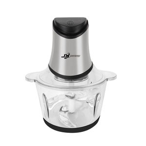 Hachoir Électrique Multifonctionnel 220 V pour Ail, Légumes et Viande – Meilleure Qualité, Hachoir à Viande Portable, Multi-usages, Fabriqué en Chine - Product Image 5