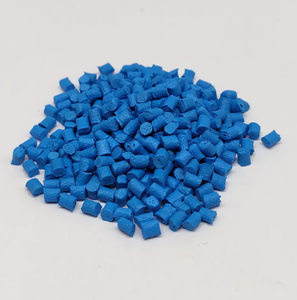 YUNZHI 03G15 Glass <strong>Fiber</strong> Reinforced <strong>PP</strong> Plastic Pellets High Strength Heat Resistance for Automotive Parts 25kg/bag - Product Image 1