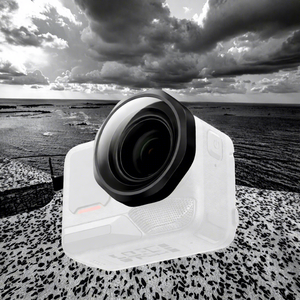 Action Camera Lens with Adjustable for Close up Vlog and <b>Shooting</b> - Product Image 3