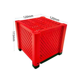 Boîte <span class=keywords><strong>magique</strong></span> Filtre à charbon actif pour aquariums Boîte de rangement jaune pour l'élimination de l'eau Rubik's Cube Design Fish Tank Water Accessory - Product Image 1