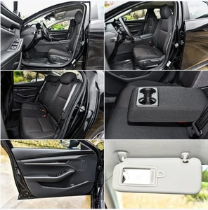 <span class=keywords><strong>Mazda</strong></span> <span class=keywords><strong>3</strong></span> Axela 2023 2.0L Automático Edición Zhiyao 6AT FWD Sedán de 5 Plazas Gasolina Auto Usado en Venta - Product Image 5