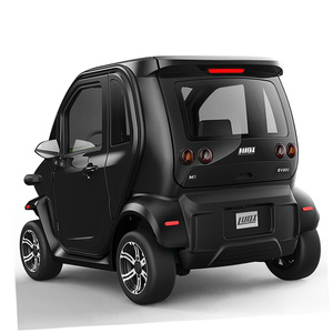 China <b>Cheap</b> Hot Sale En12184 Ce Fully Enclosed Disabled Use Mini Car - Product Image 1